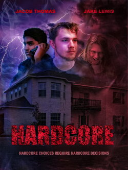 Hardcore (2023) Hardcore (2023)
