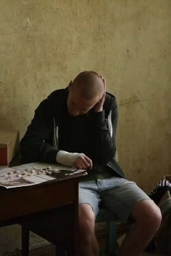 Hardcore (2018)