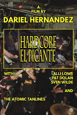 Hardcore El Picante (2013) Hardcore El Picante (2013)