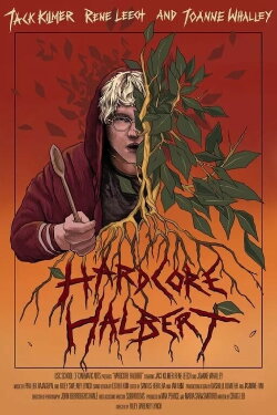 Hardcore Halbert (2021) Hardcore Halbert (2021)