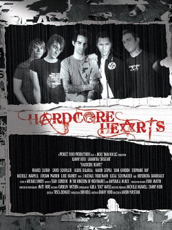 Hardcore Hearts (2011) Hardcore Hearts (2011)