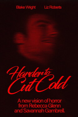 Harder to Cut Cold (2020) Harder to Cut Cold (2020)