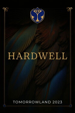 Hardwell Live at Tomorrowland 2023 (2023) Hardwell Live at Tomorrowland 2023 (2023)