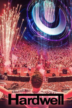 Hardwell: Live At Ultra Europe 2017 (2017) Hardwell: Live At Ultra Europe 2017 (2017)
