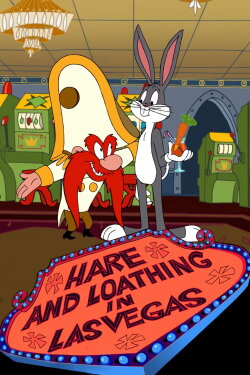 Hare and Loathing in Las Vegas (2004) Hare and Loathing in Las Vegas (2004)