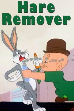 Hare Remover (1946) Hare Remover (1946)