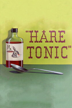 Hare Tonic (1945) Hare Tonic (1945)