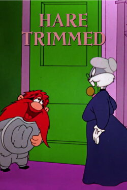 Hare Trimmed (1953) Hare Trimmed (1953)
