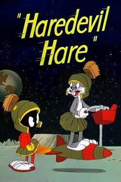 Haredevil Hare (1948) Haredevil Hare (1948)