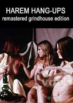 Harem Hangups (1970) Harem Hangups (1970)