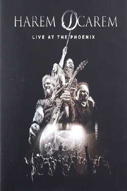 Harem Scarem Live at the Phoenix (2015) Harem Scarem Live at the Phoenix (2015)