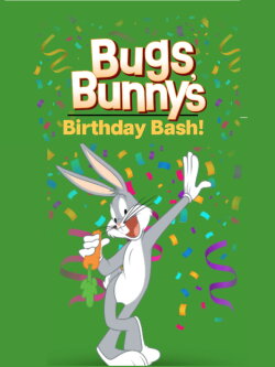 Hare's to Bugs! A Bugs Bunny Celebration (2024)
