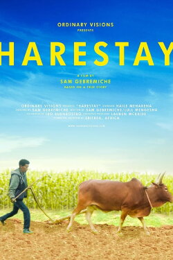 Harestay (2021)
