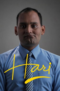 Hari (2018) Hari (2018)
