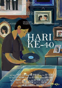 Hari Ke-40 (2020)