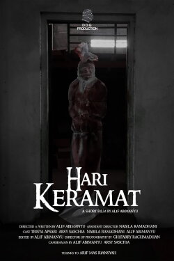 Hari Keramat (2022) Hari Keramat (2022)