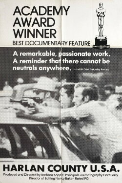 Harlan County U.S.A. (1976) Harlan County U.S.A. (1976)