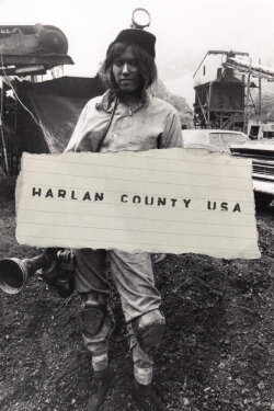 Harlan County U.S.A. (1977) Harlan County U.S.A. (1977)