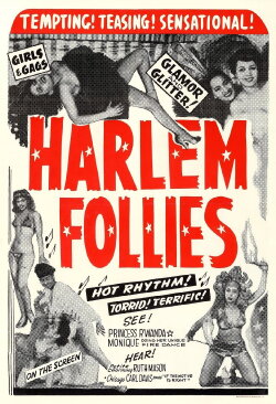 Harlem Follies of 1949 (1950) Harlem Follies of 1949 (1950)