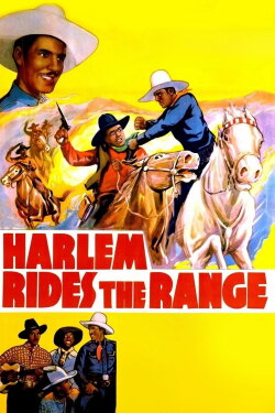 Harlem Rides the Range (1939) Harlem Rides the Range (1939)