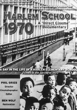 Harlem School 1970 (2018) Harlem School 1970 (2018)