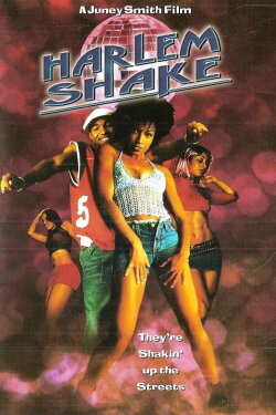 Harlem Shake (2003)