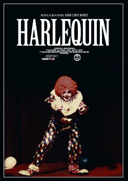 Harlequin (2016)