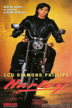 Harley (1991) Harley (1991)