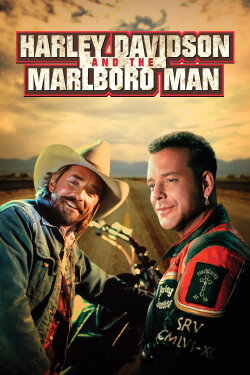 Harley Davidson and the Marlboro Man (1991) Harley Davidson and the Marlboro Man (1991)