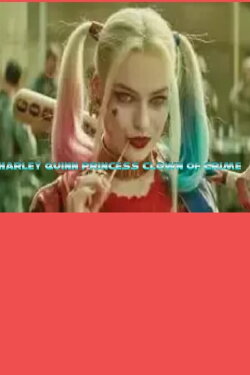 Harley Quinn: The Clown Princess of Crime 2024 (2024) Harley Quinn: The Clown Princess of Crime 2024 (2024)