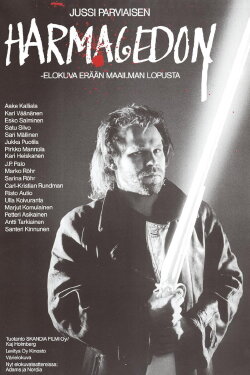 Harmagedon (1986)
