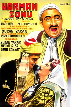 Harman Sonu (1946)
