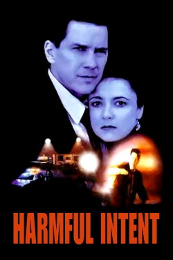 Harmful Intent (1993) Harmful Intent (1993)