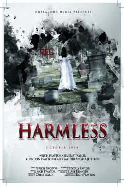 Harmless (2012) Harmless (2012)