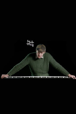 Harmonic Spectrum (2021) Harmonic Spectrum (2021)