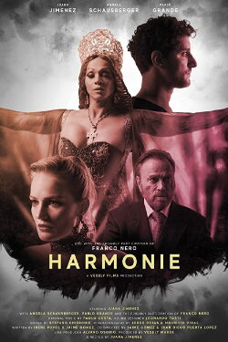 Harmonie (2020) Harmonie (2020)