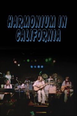 Harmonium in California (1980) Harmonium in California (1980)