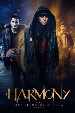 Harmony (2018) Harmony (2018)