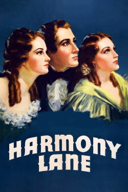 Harmony Lane (1935) Harmony Lane (1935)