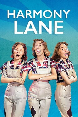 Harmony Lane (1954)