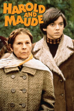 Harold and Maude (1971) Harold and Maude (1971)