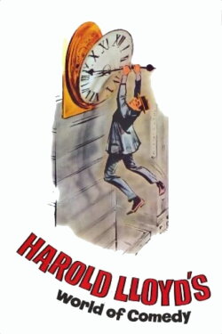 Harold Lloyd's World of Comedy (1962) Harold Lloyd's World of Comedy (1962)