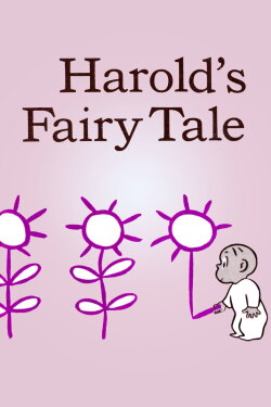 Harold's Fairy Tale (1974) Harold's Fairy Tale (1974)