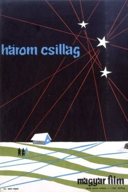 Három csillag (1960) Három csillag (1960)