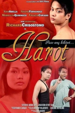 Harot (2014)