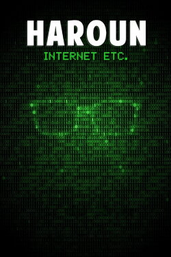 Haroun - Internet Etc. (2018) Haroun - Internet Etc. (2018)