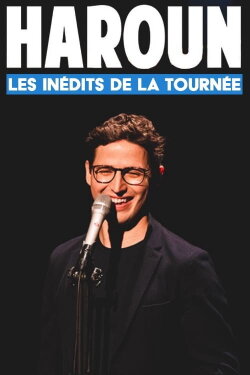 Haroun - Les inédits de la tournée (2020)