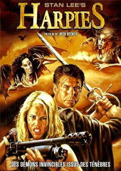 Harpies (2007) Harpies (2007)
