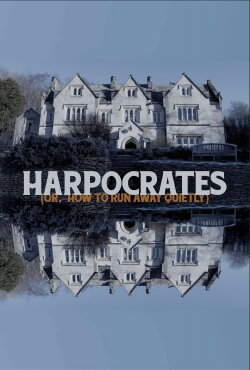 Harpocrates (or, how to run away quietly) (2023)