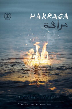 HARRAGA – Those Who Burn Their Lives (2023) HARRAGA – Those Who Burn Their Lives (2023)